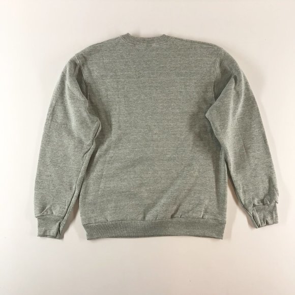 Vintage Fruit of The Loom Sweatshirt, Made in USA, Large NWT - Picture 4 of 8